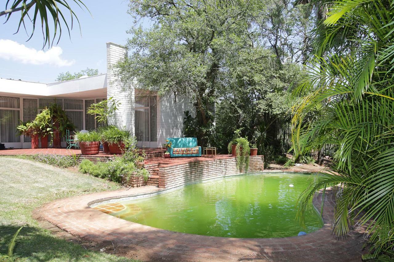 Fleming Place Bulawayo Exterior foto