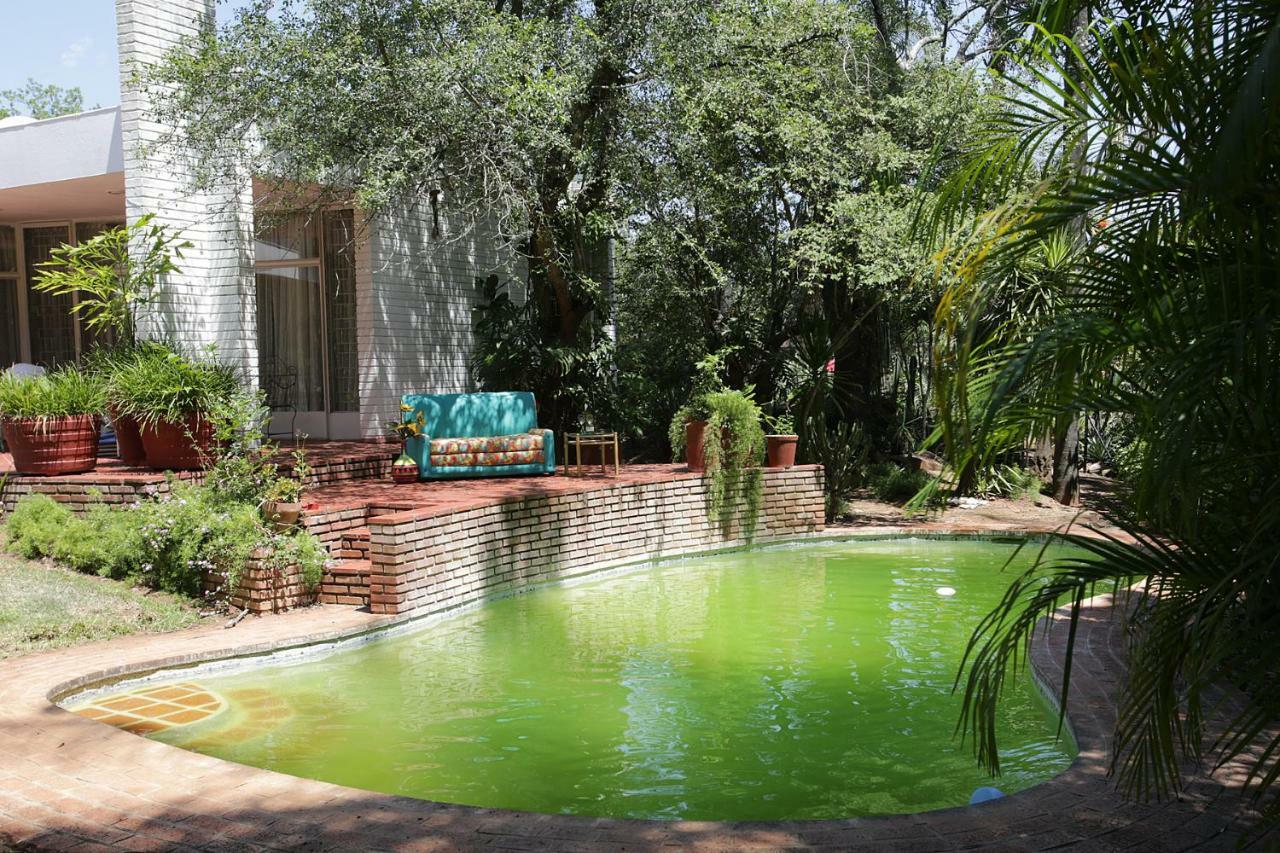 Fleming Place Bulawayo Exterior foto