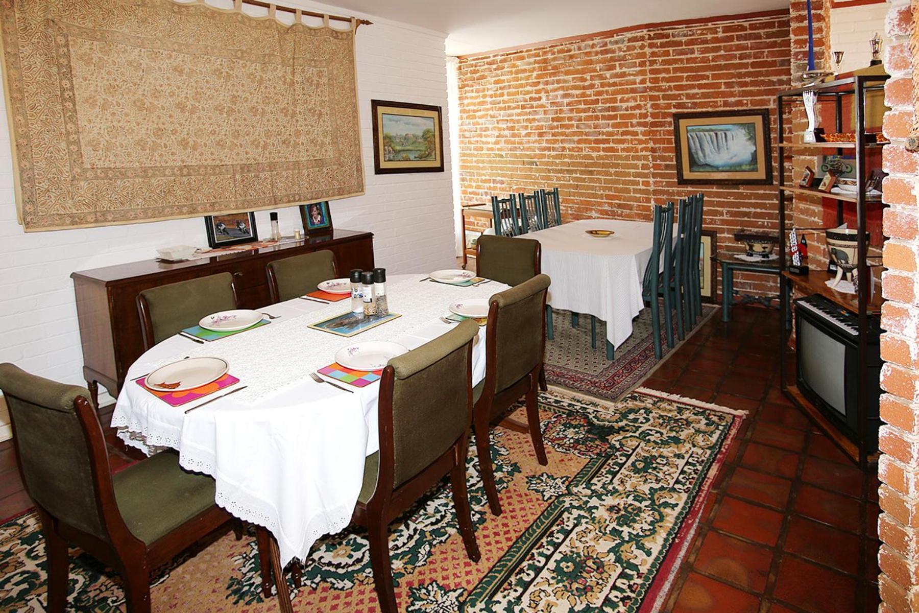 Fleming Place Bulawayo Exterior foto