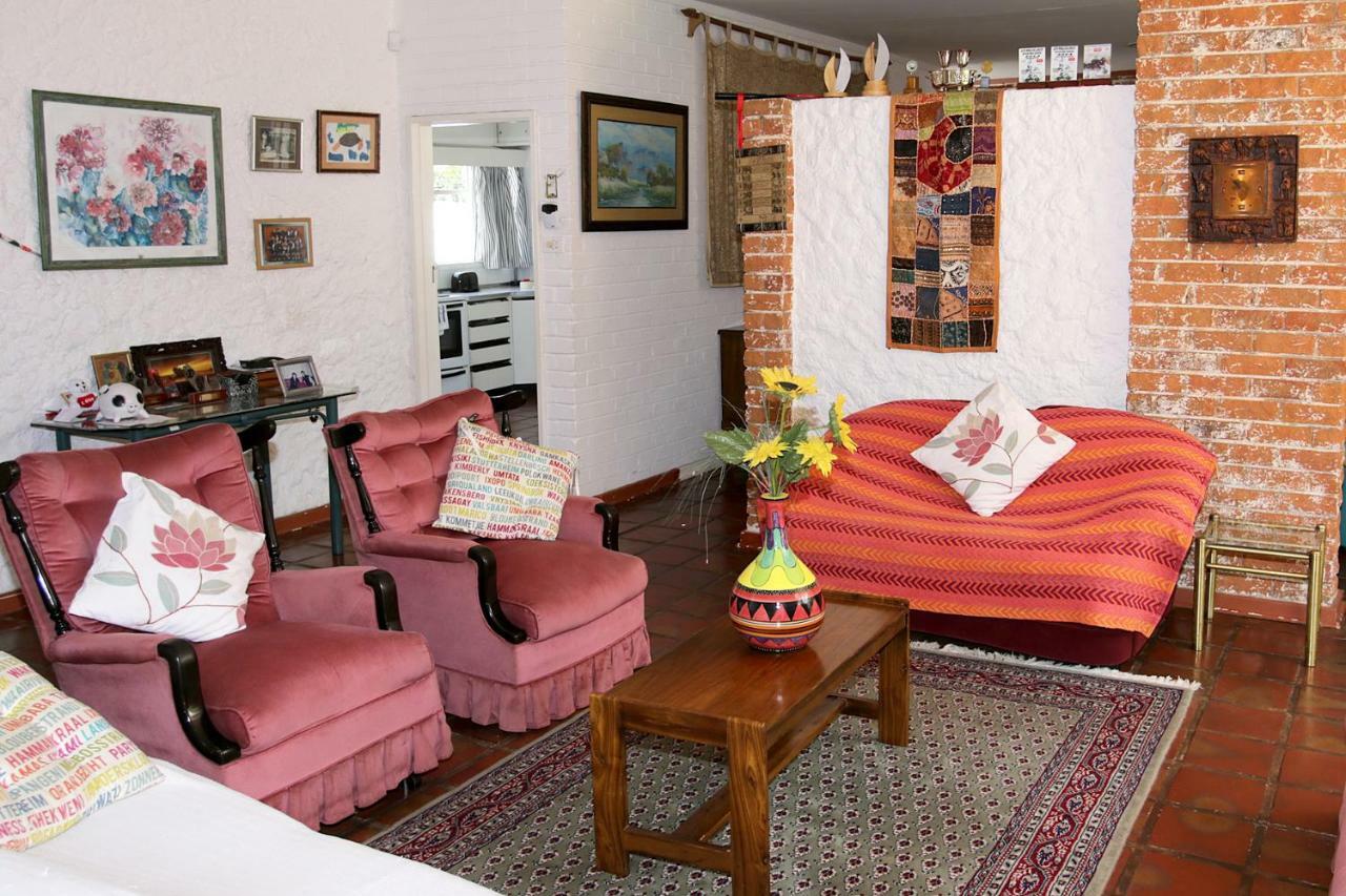 Fleming Place Bulawayo Exterior foto