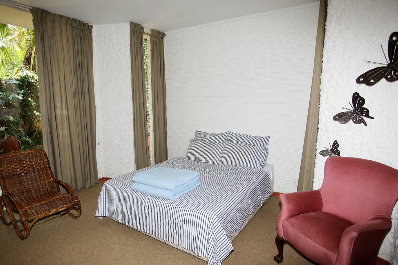 Fleming Place Bulawayo Exterior foto