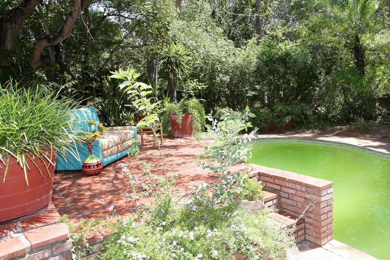 Fleming Place Bulawayo Exterior foto